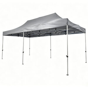 6x3m portable gazebo