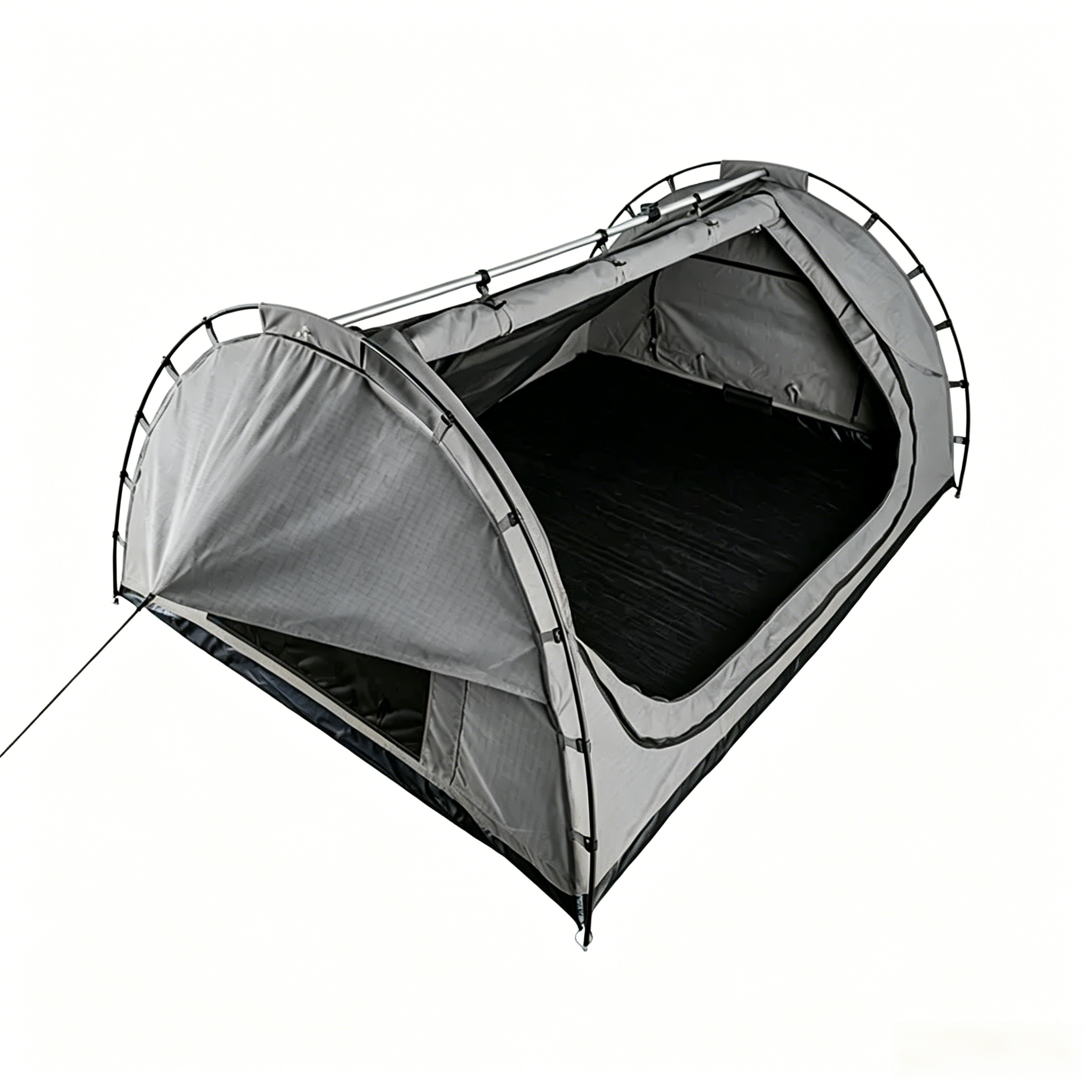premium double tent