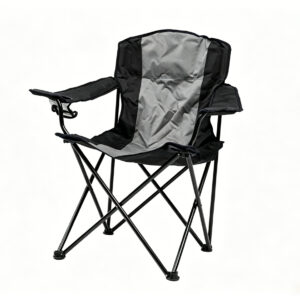 essential camping chair