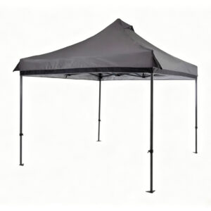 3x3m commercial gazebo