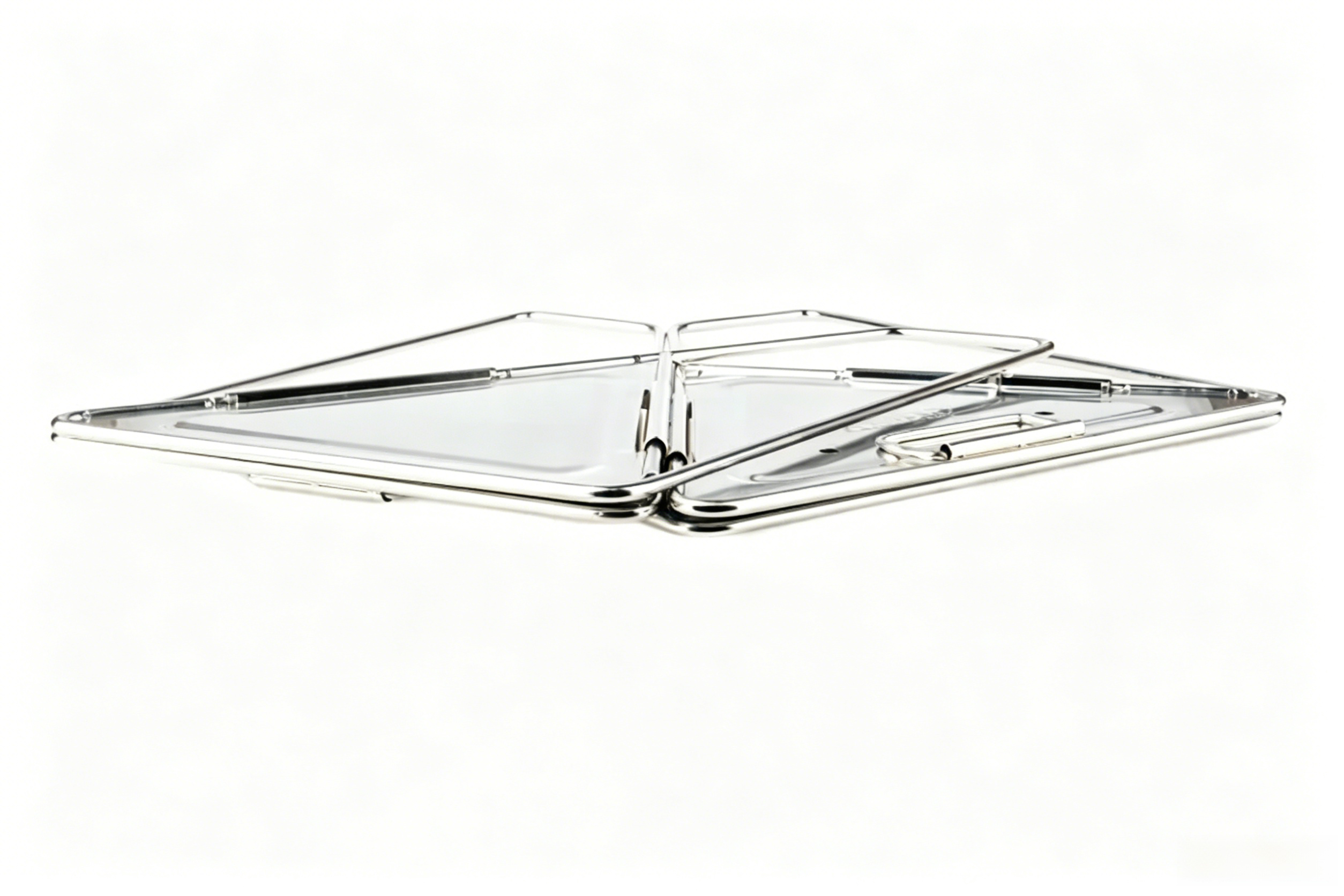 stainless steel folding firepit stainless steel folding firepit