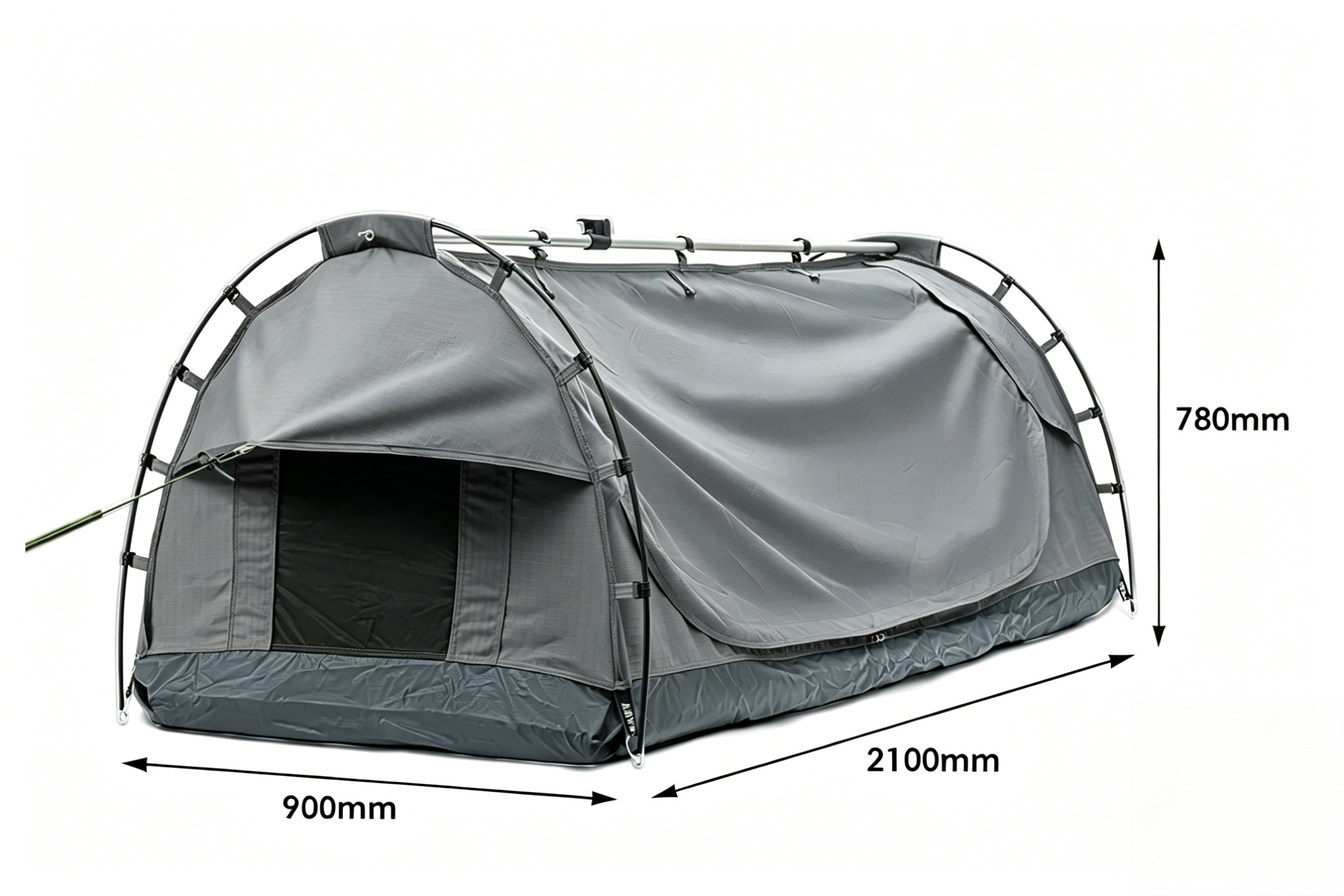 premium single tent premium single tent