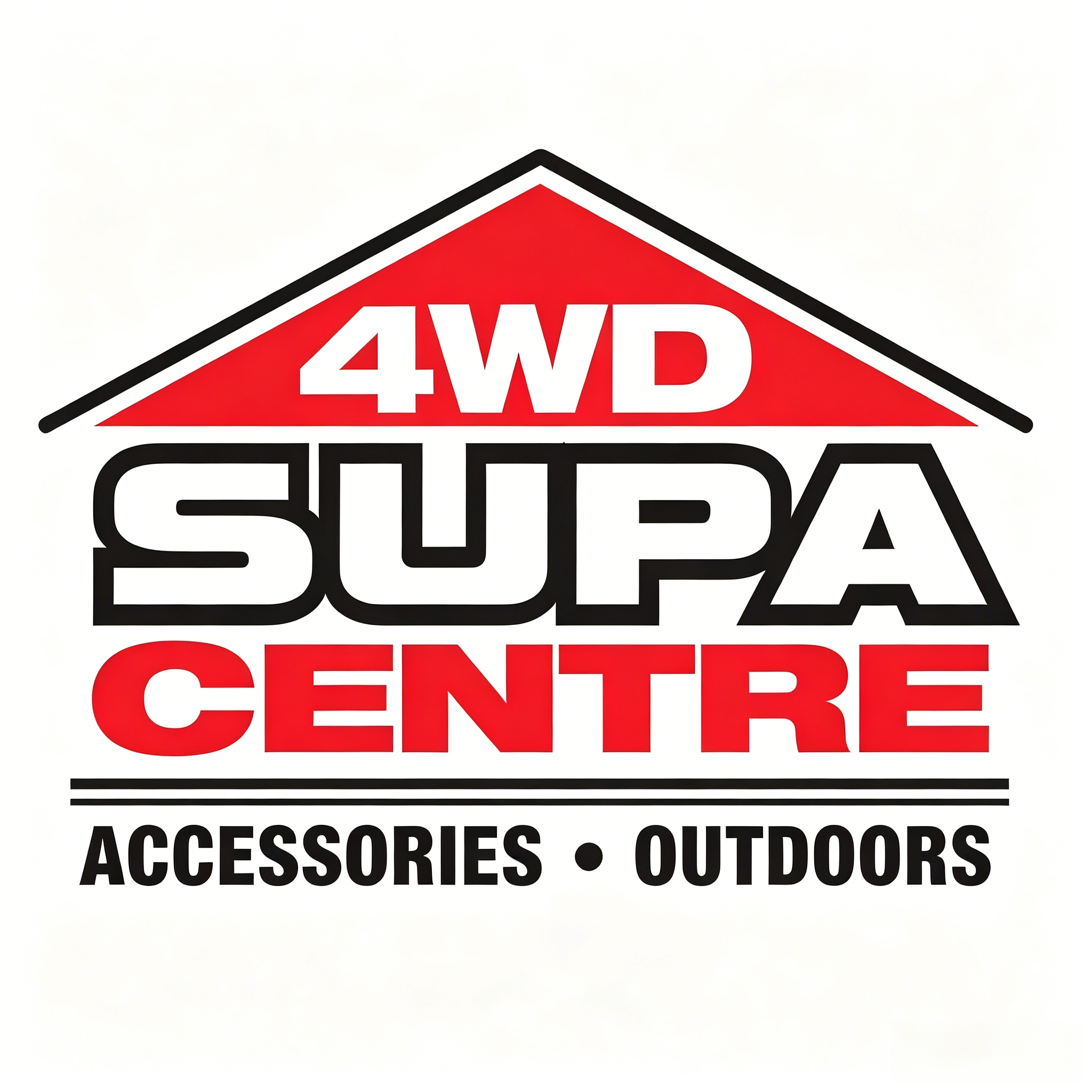 4wd logo