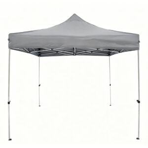 3x3m portable gazebo