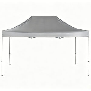 4.5x3m portable gazebo