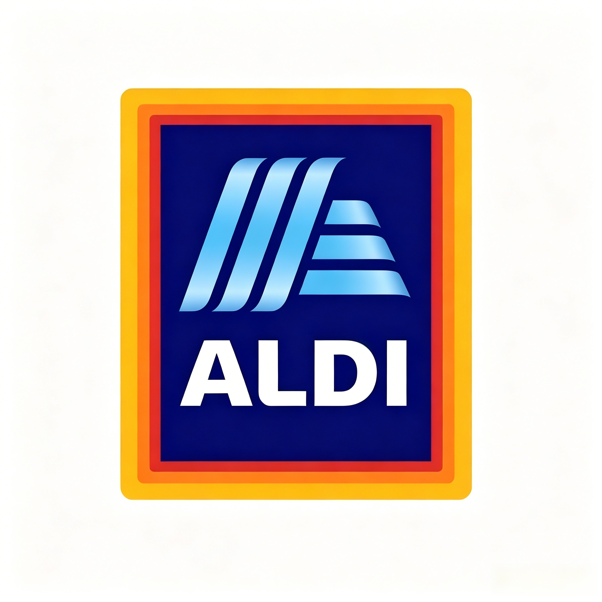 aldi logo